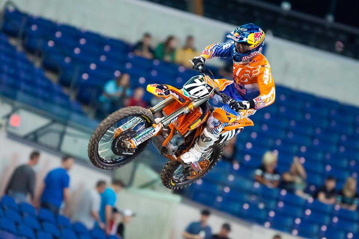 Ken Roczen