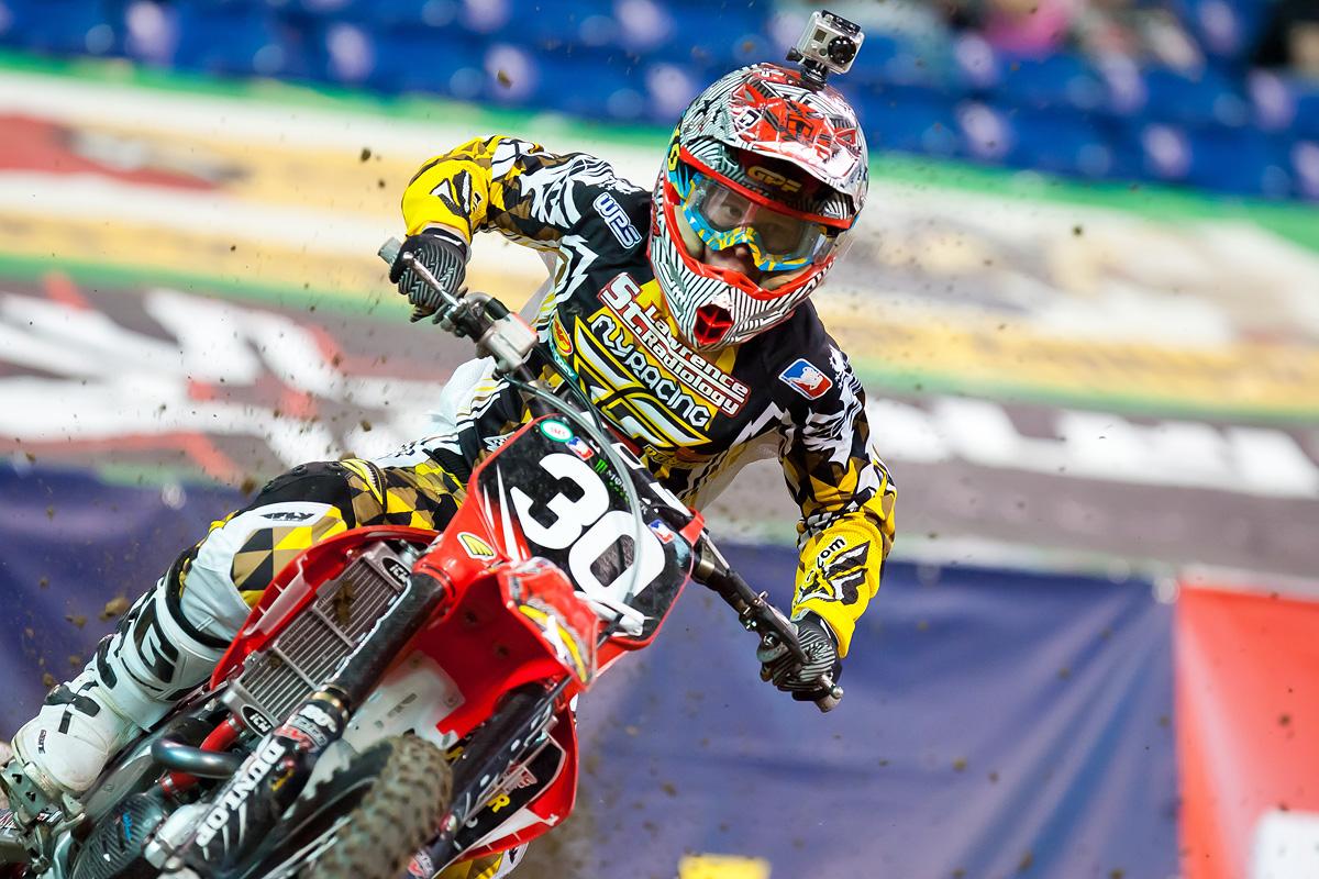 Alex Martin