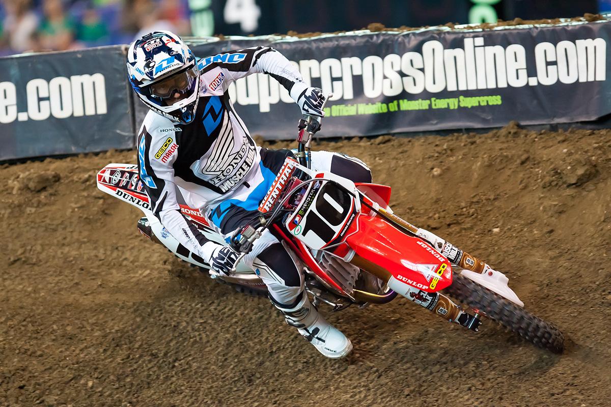 Justin Brayton