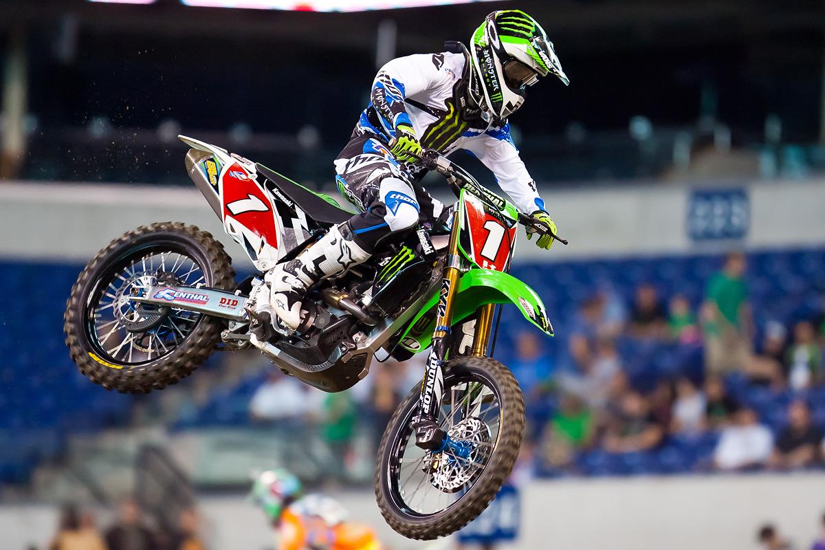 Ryan Villopoto