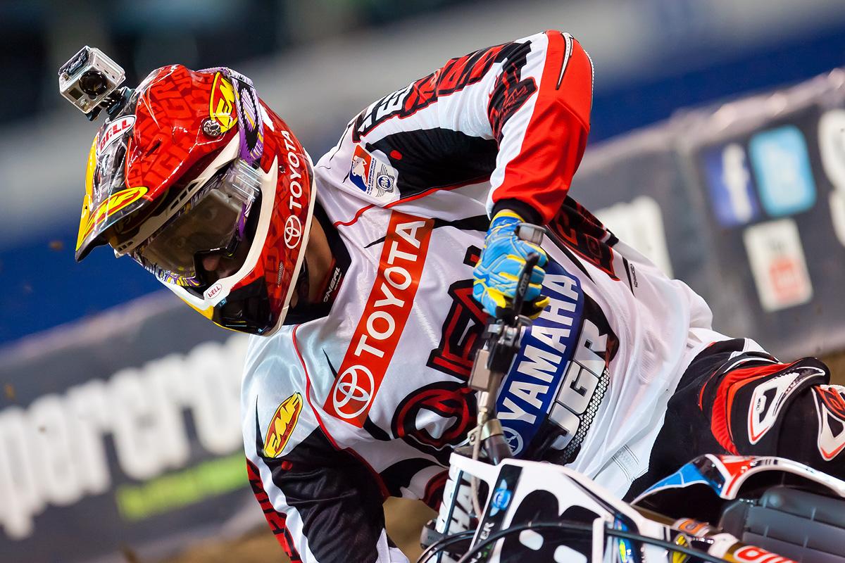 Davi Millsaps