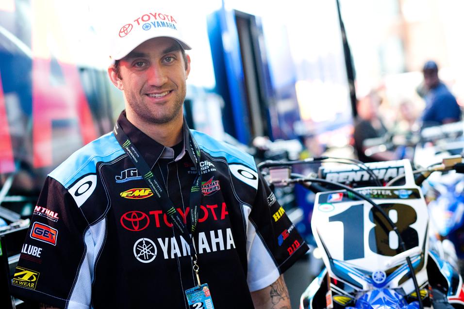 Racer X Films: Indy  Davi Millsaps