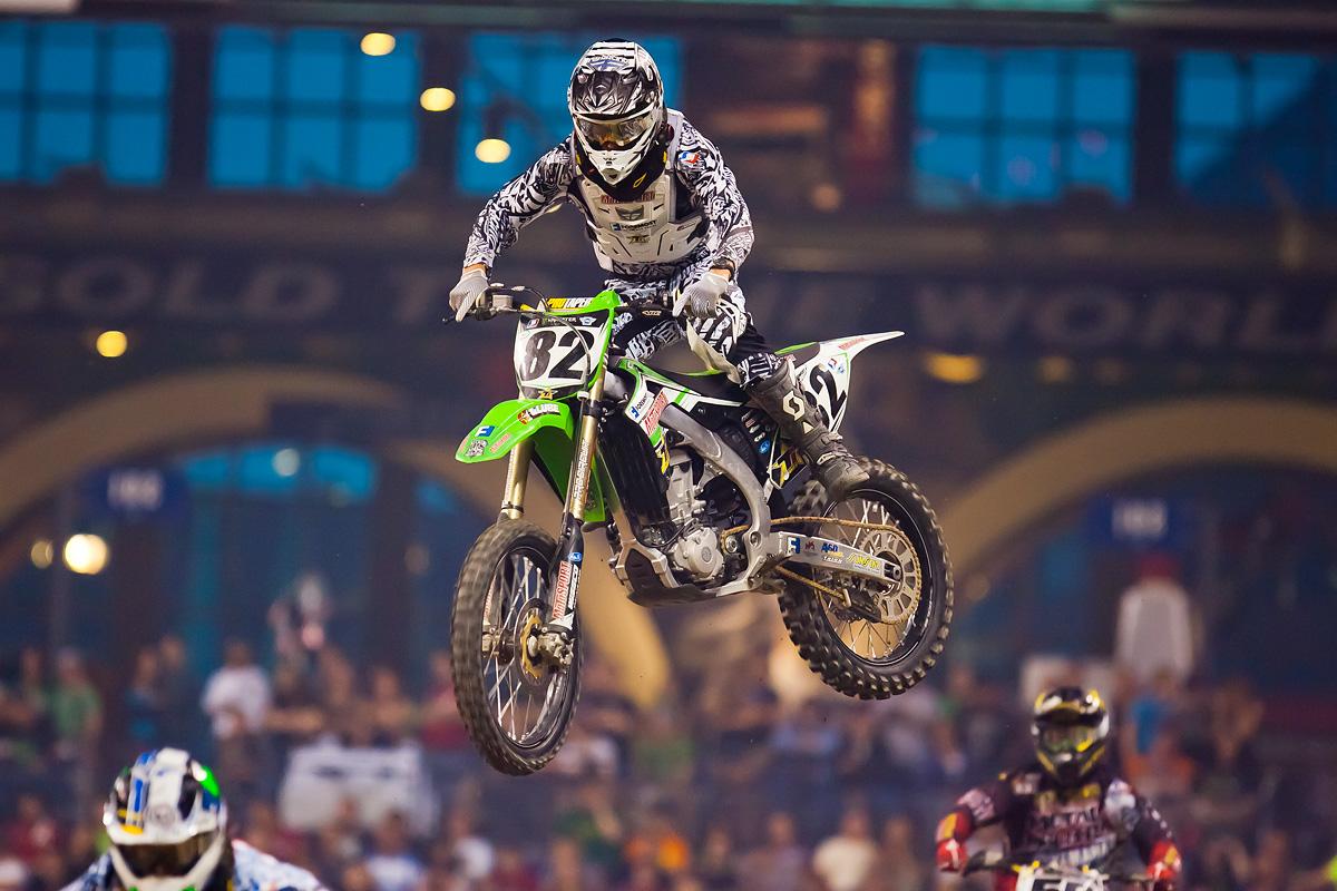 Justin Sipes