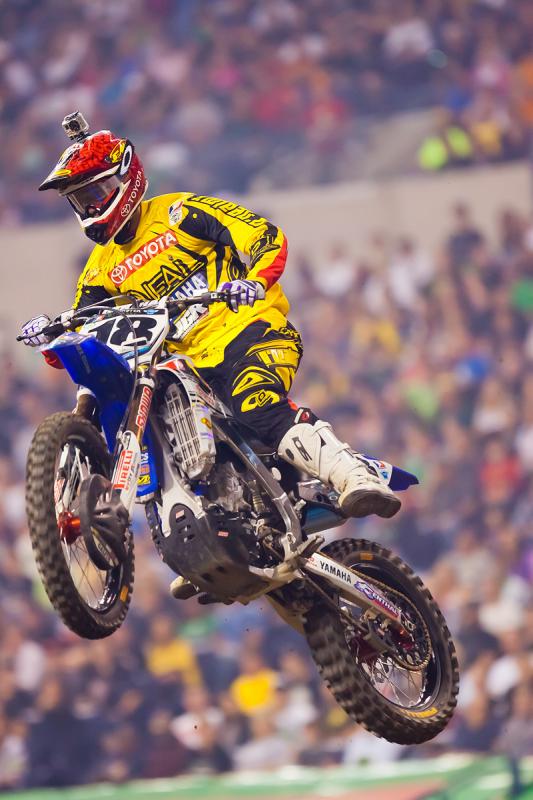 Davi Millsaps