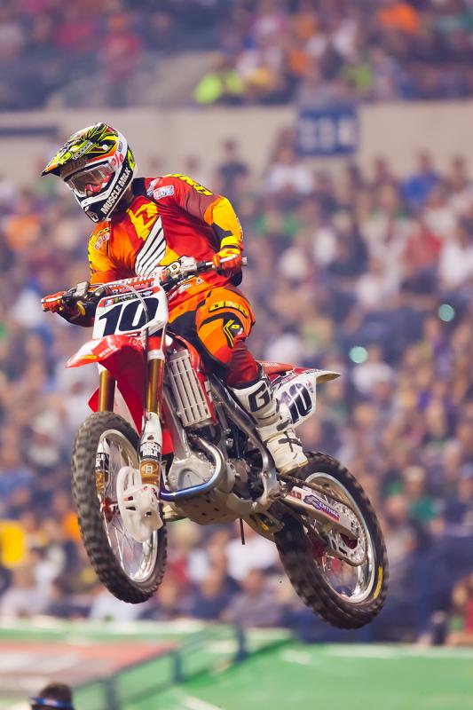 Justin Brayton