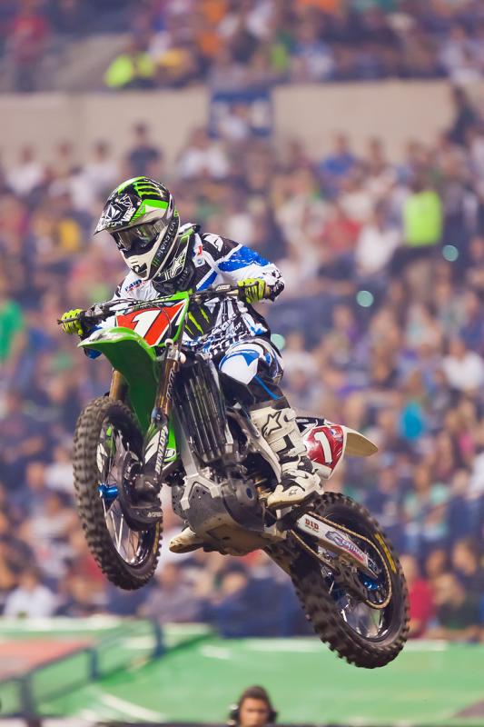 Ryan Villopoto