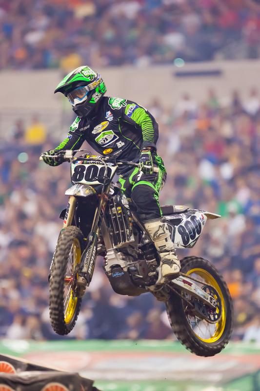 Mike Alessi