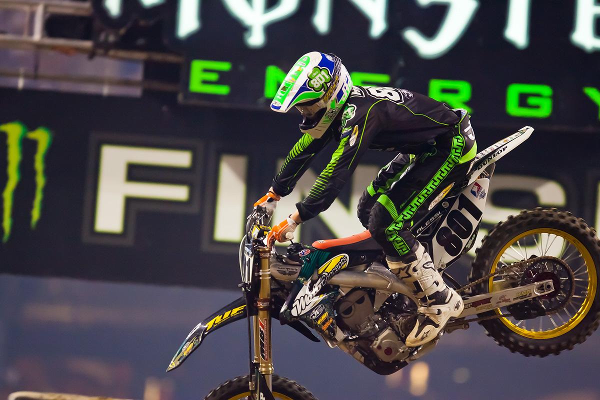 Jeff Alessi