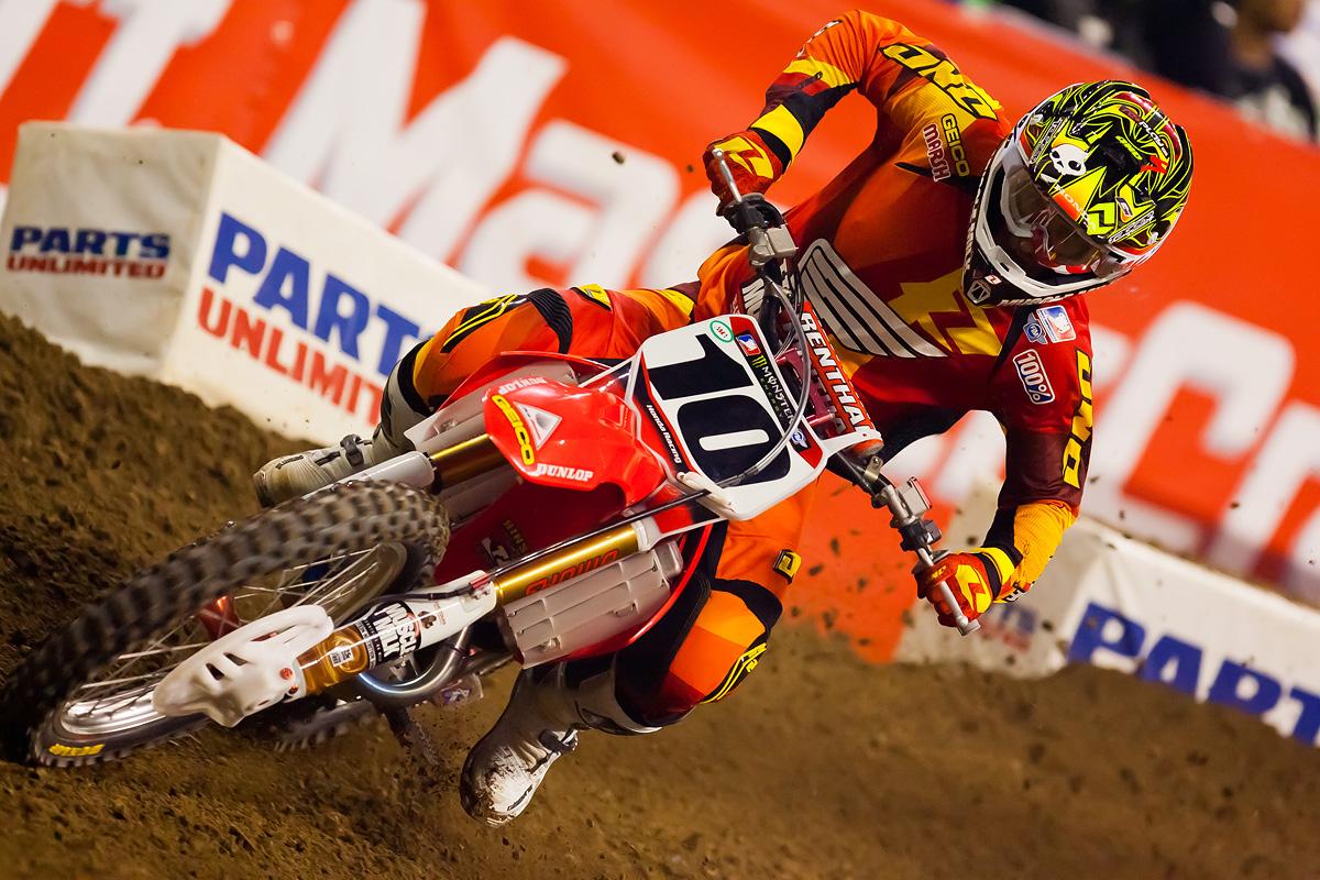 Justin Brayton