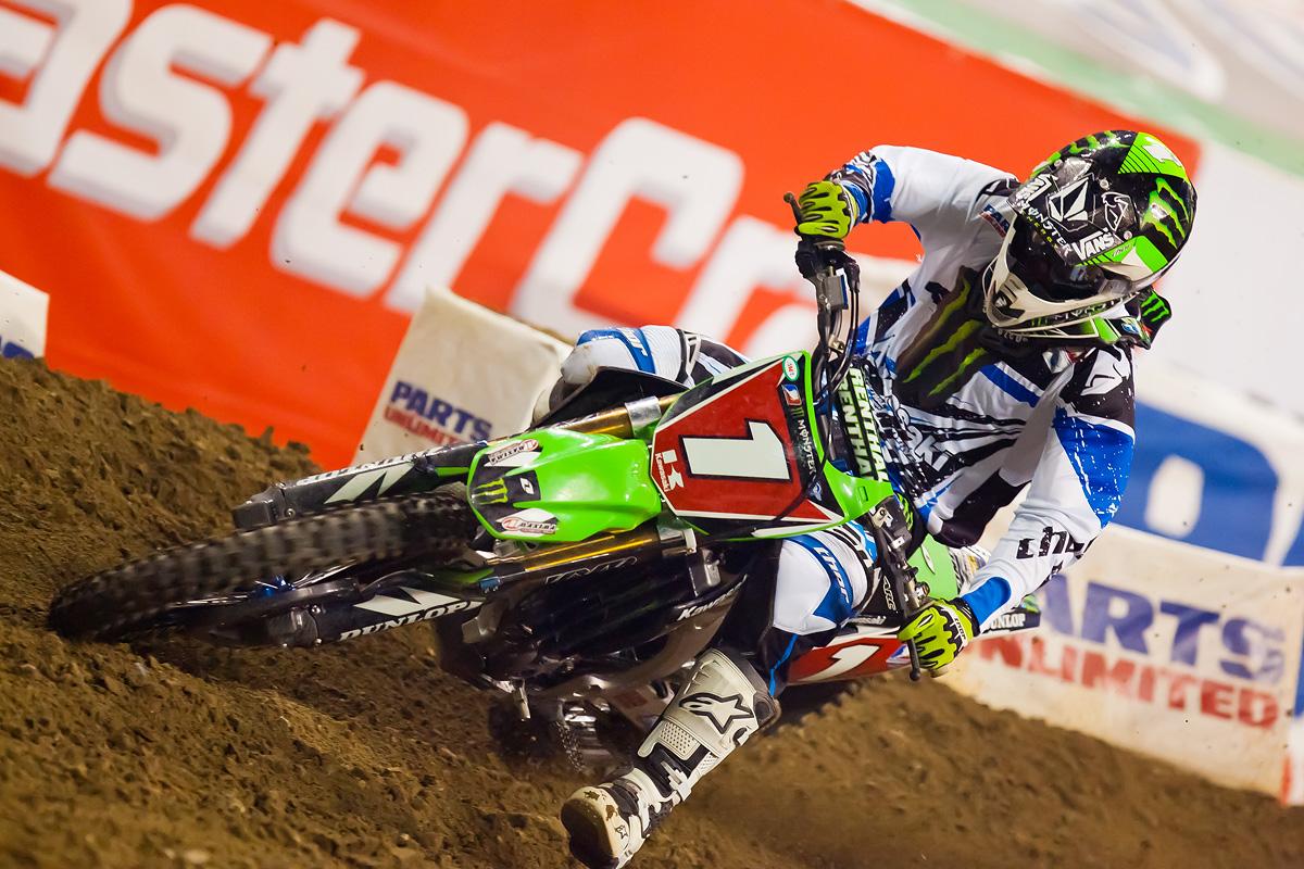 Ryan Villopoto