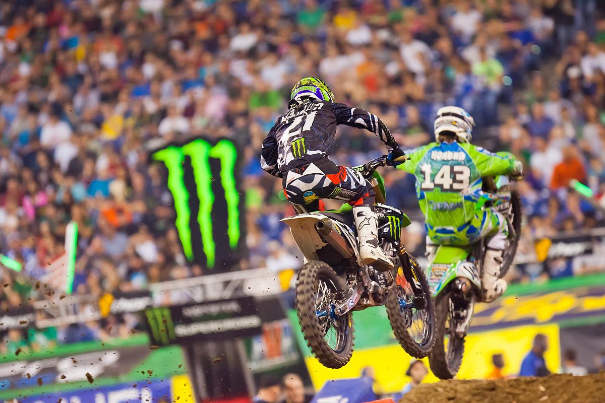 Jake Weimer & Mike Horban