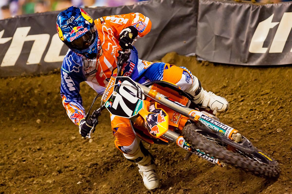 Ken Roczen