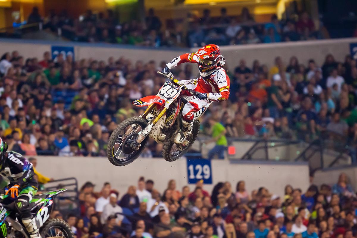 Justin Bogle