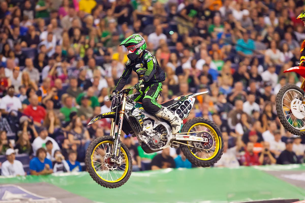 Mike Alessi