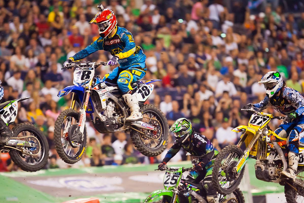 Davi Millsaps
