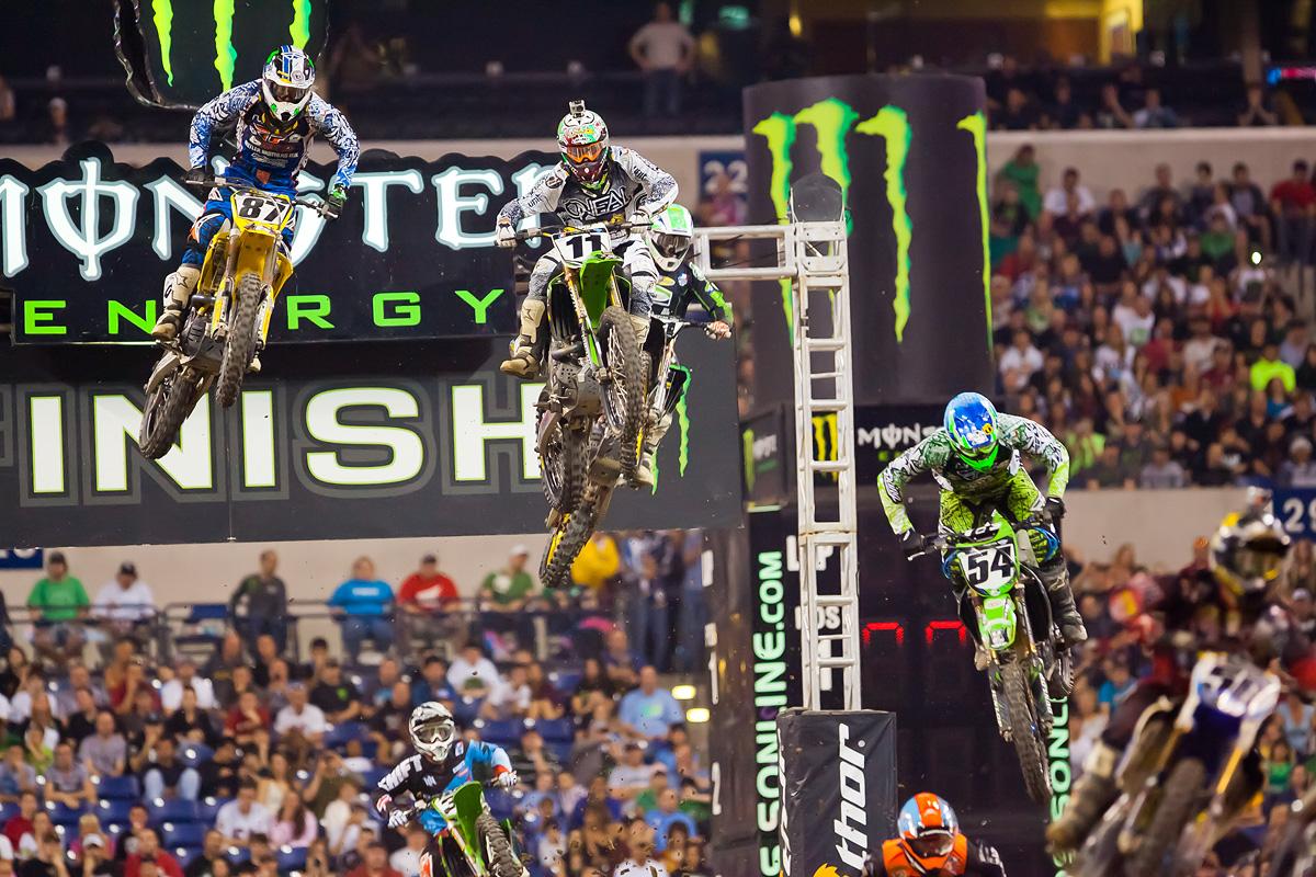 Goerke, Chisholm, Peick