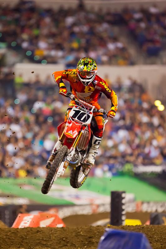 Justin Brayton
