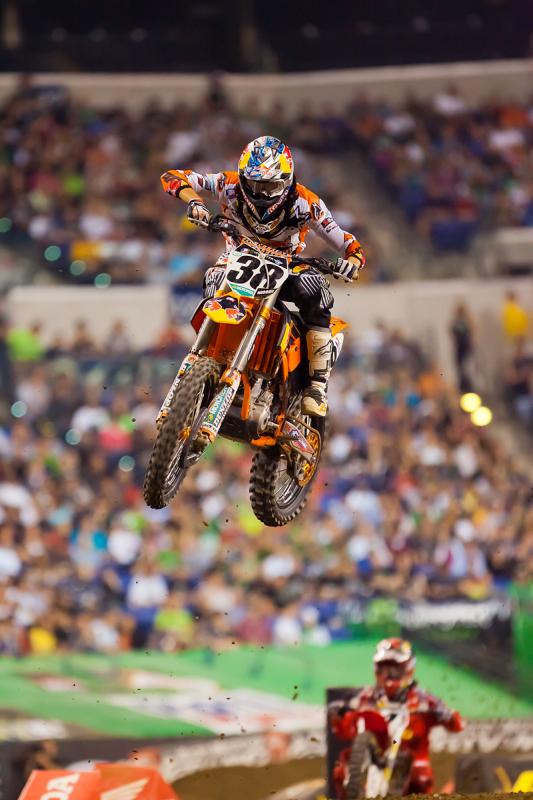 Marvin Musquin