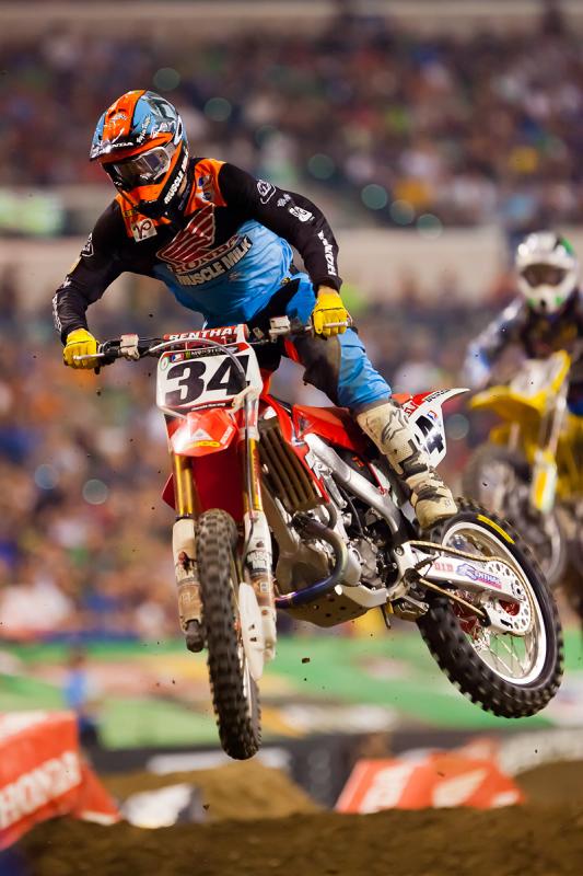 Cole Seely
