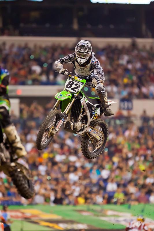 Justin Sipes