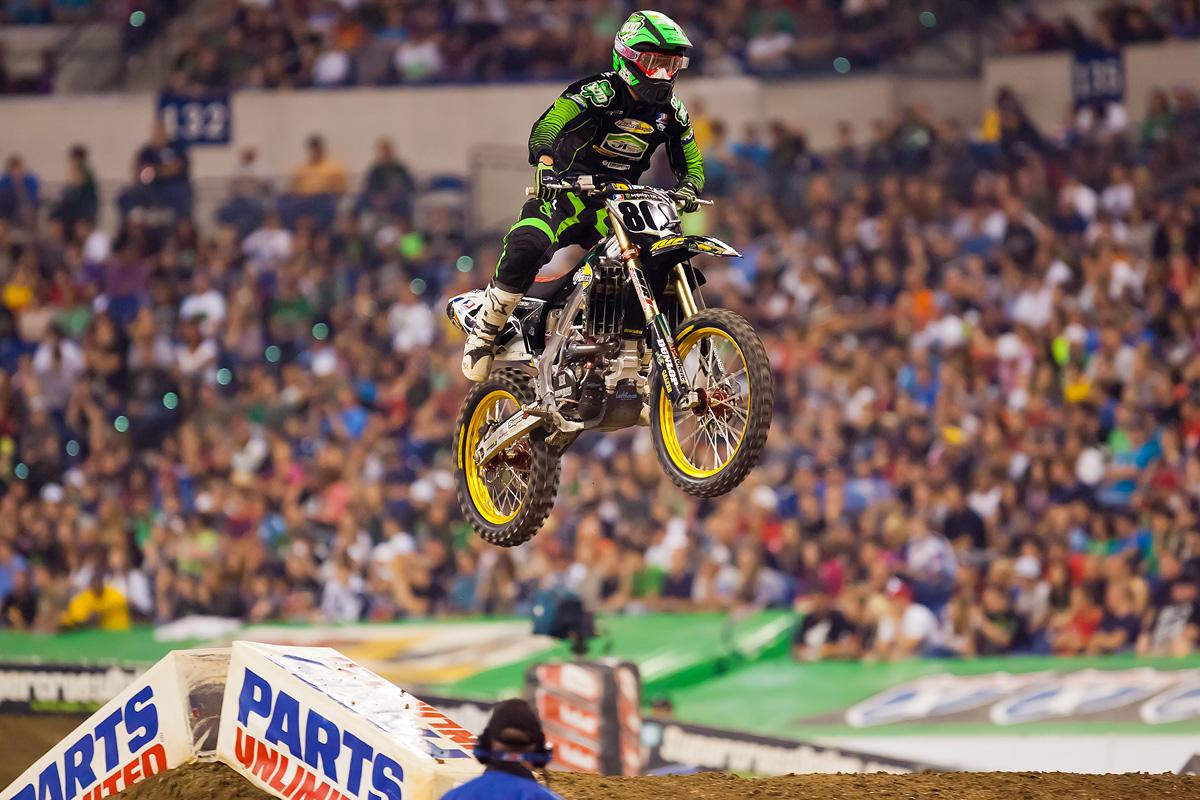 Mike Alessi