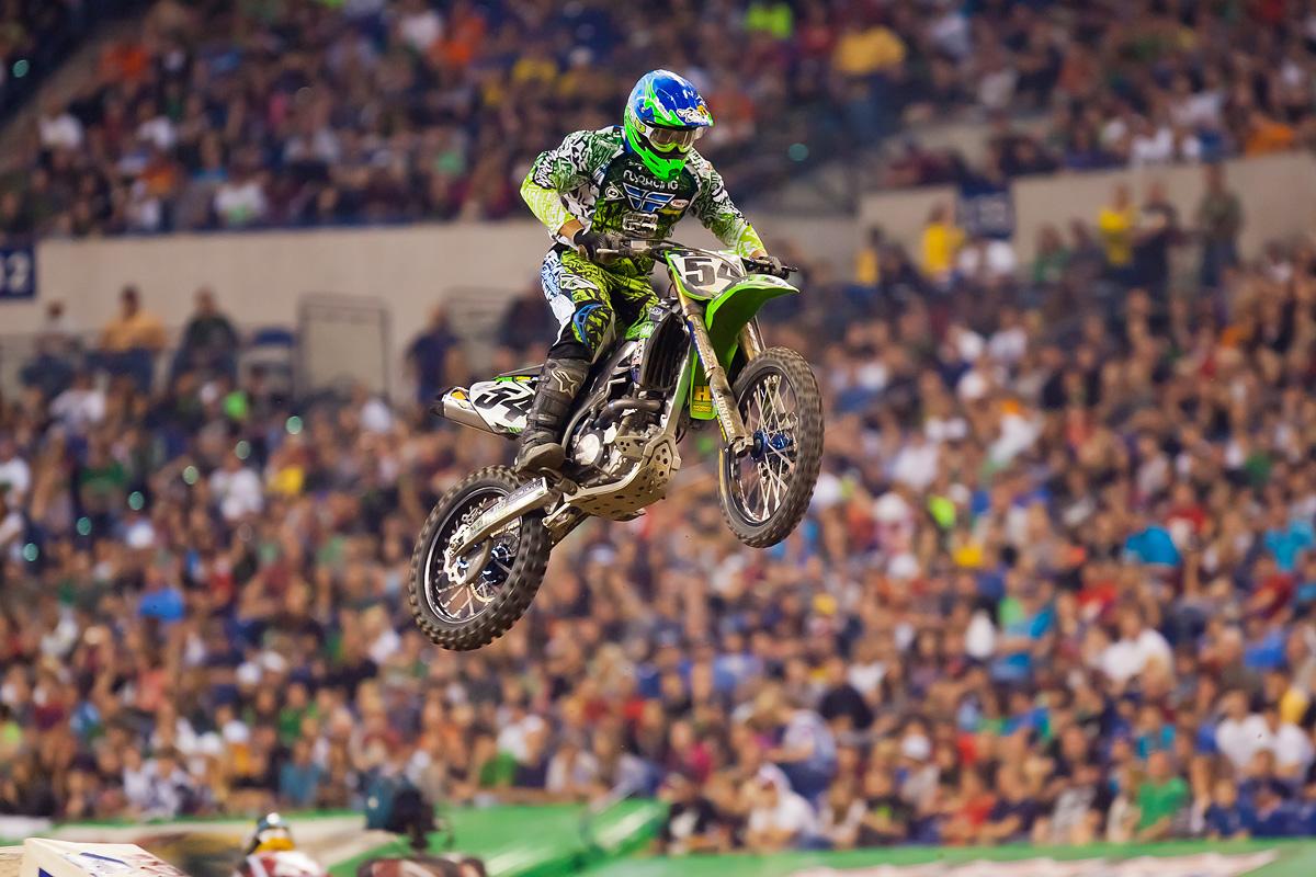 Weston Peick