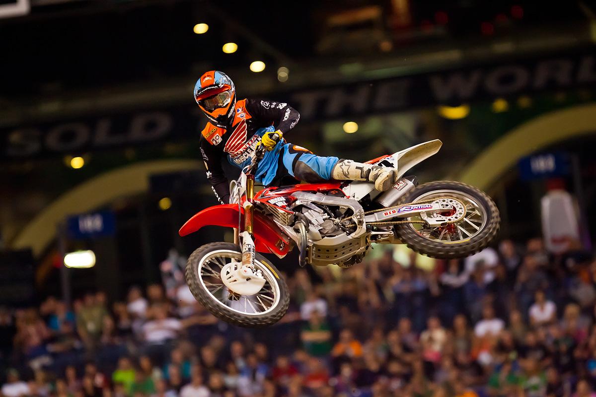 Cole Seely