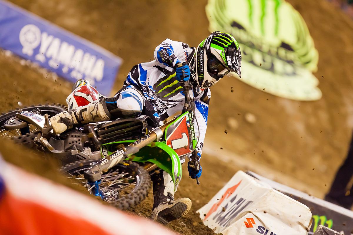 Ryan Villopoto