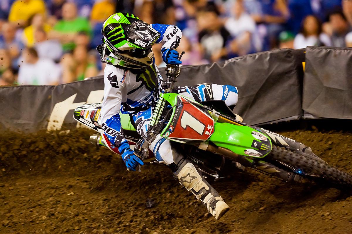 Ryan Villopoto