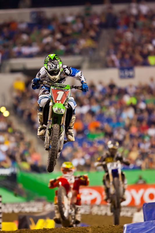 Ryan Villopoto