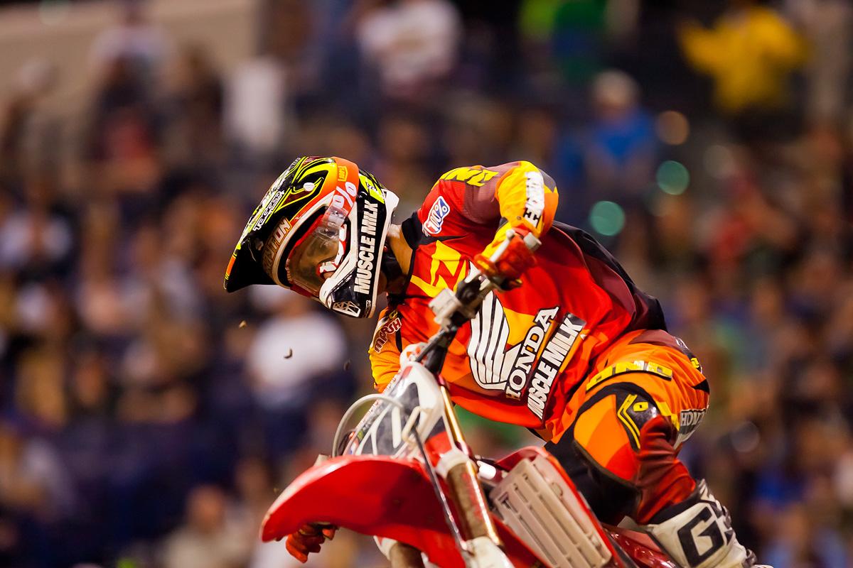 Justin Brayton