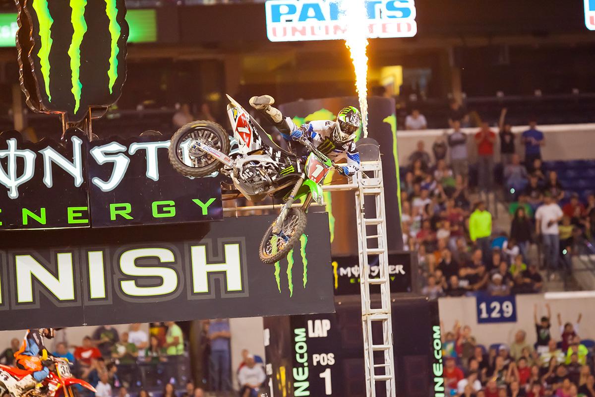 Ryan Villopoto