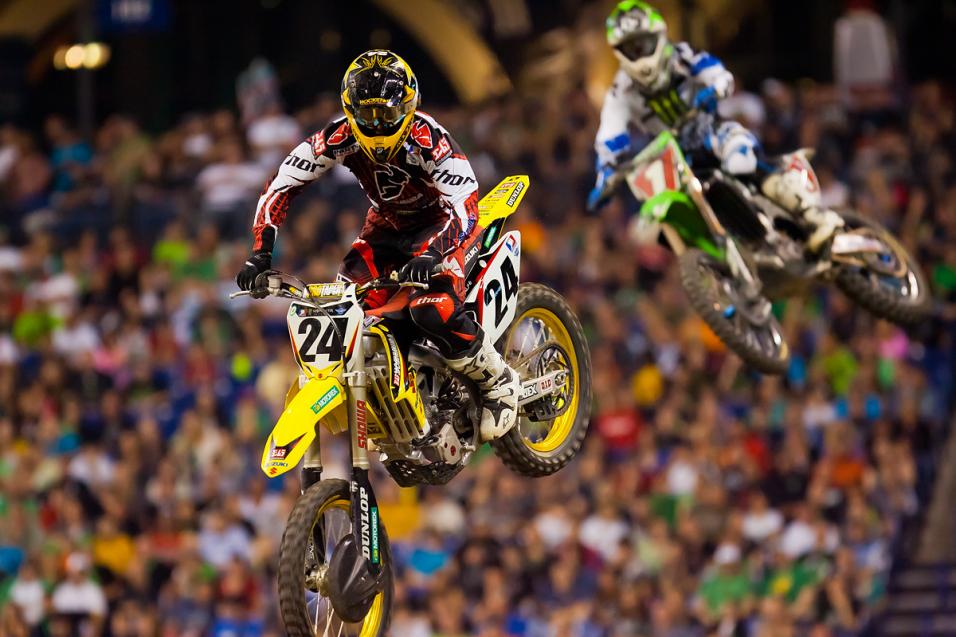 Indy SX Photo Gallery