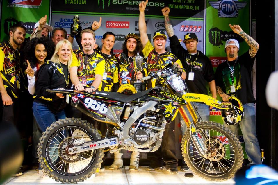 250 Words:  Indianapolis