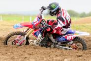 Ben Townley to TwoTwo Motorsports 