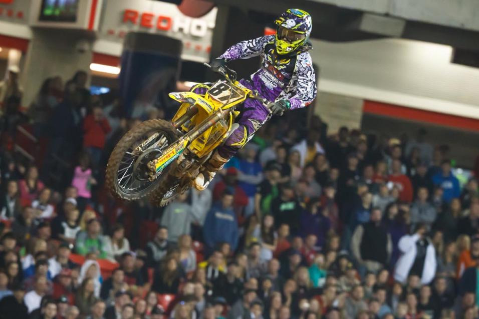 Privateer Profile:  Matt Goerke