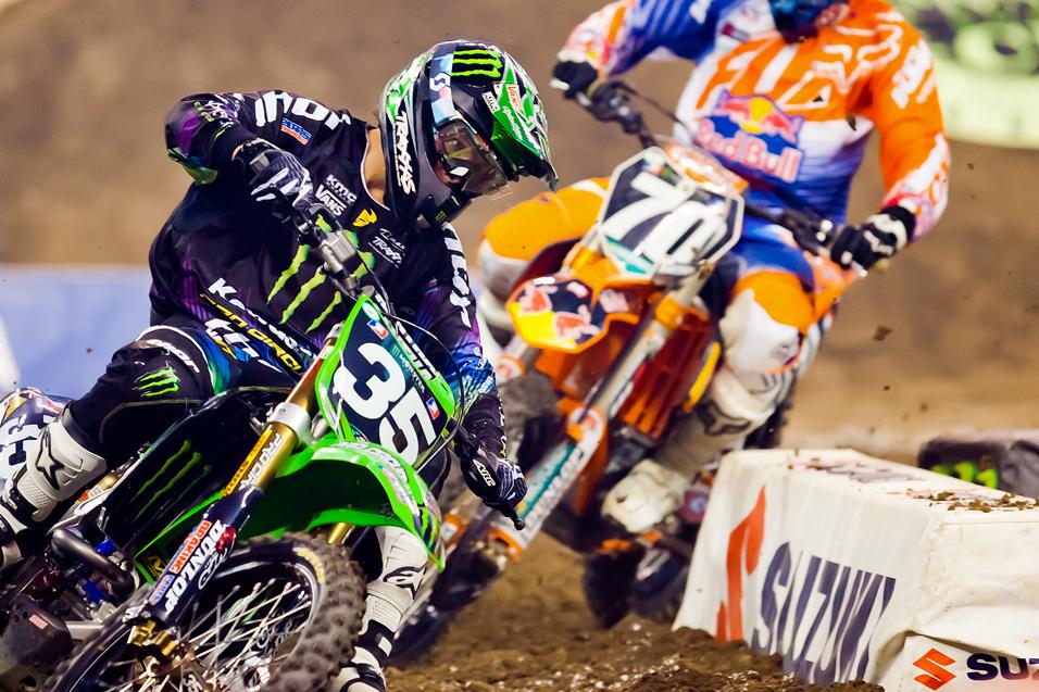 10 Things to Watch: Toronto