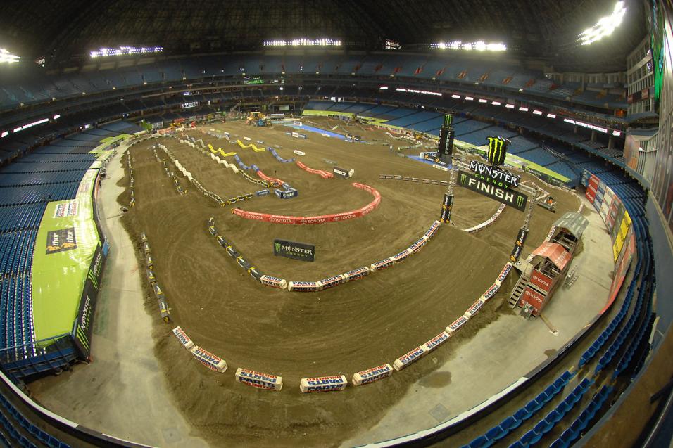 Early Toronto Gallery