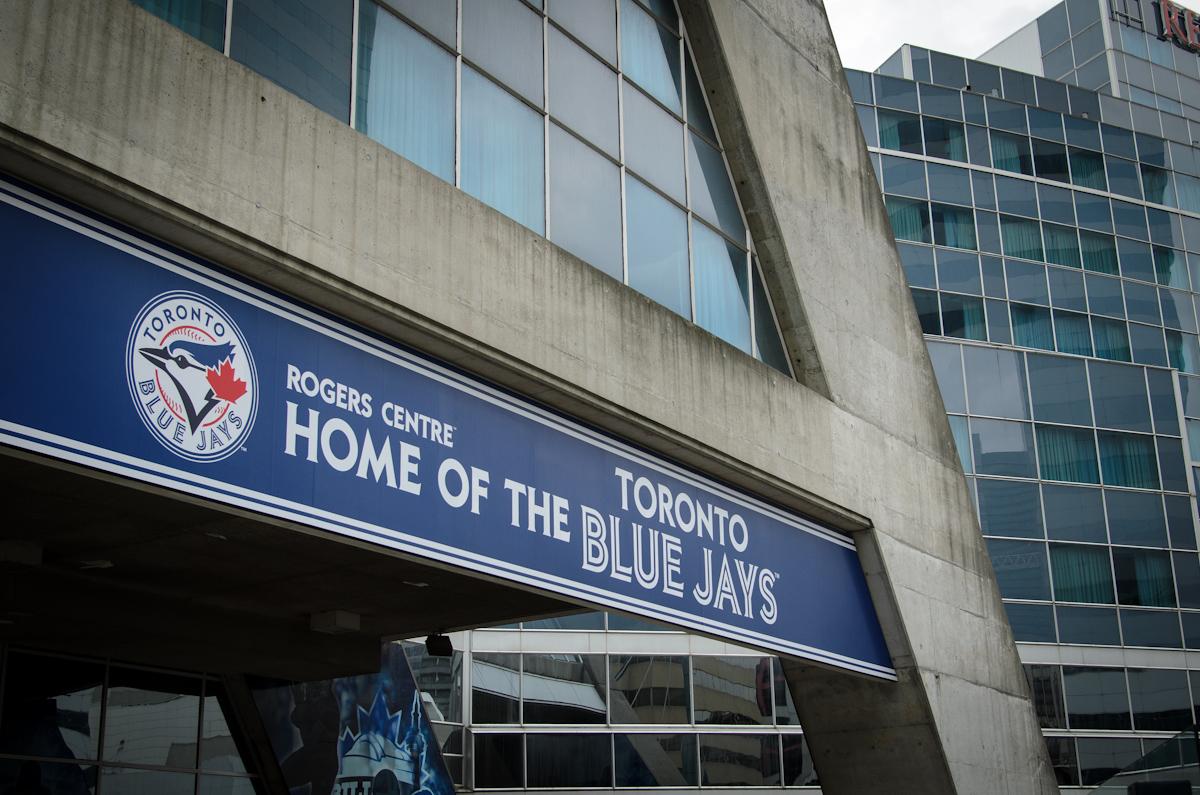 Rogers Centre