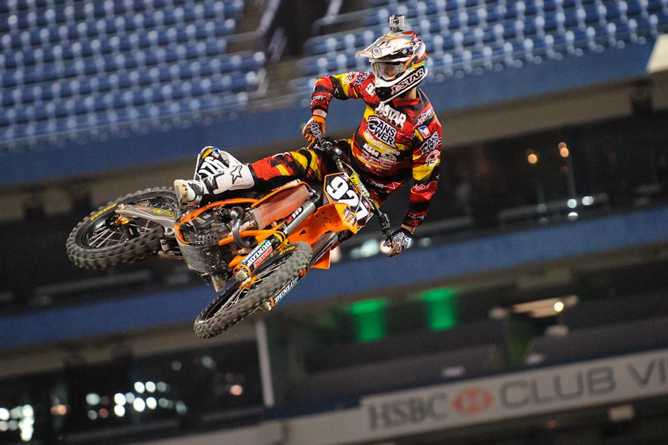 Toronto Practice Gallery