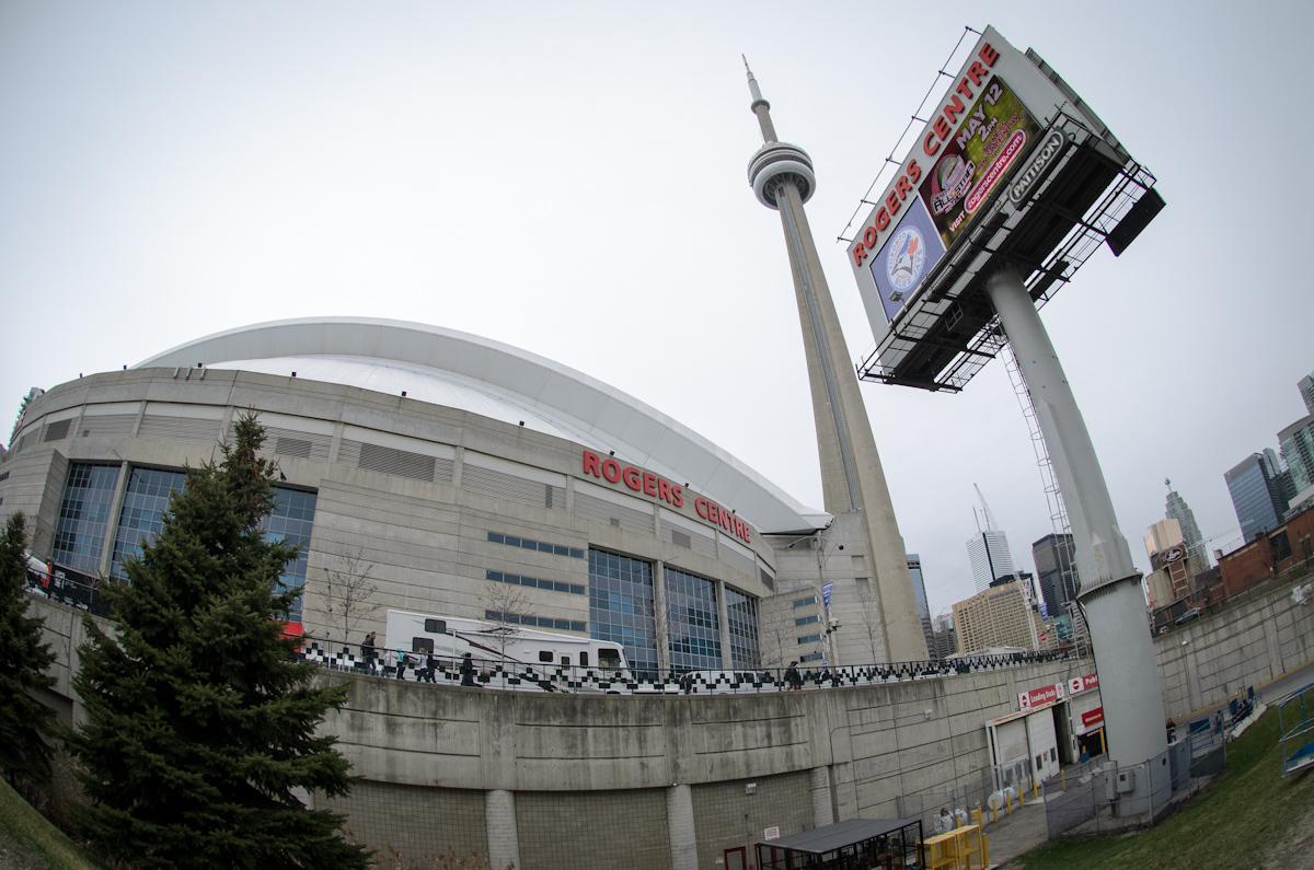 Rogers Centre