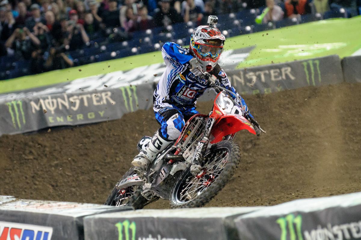 Alex Martin