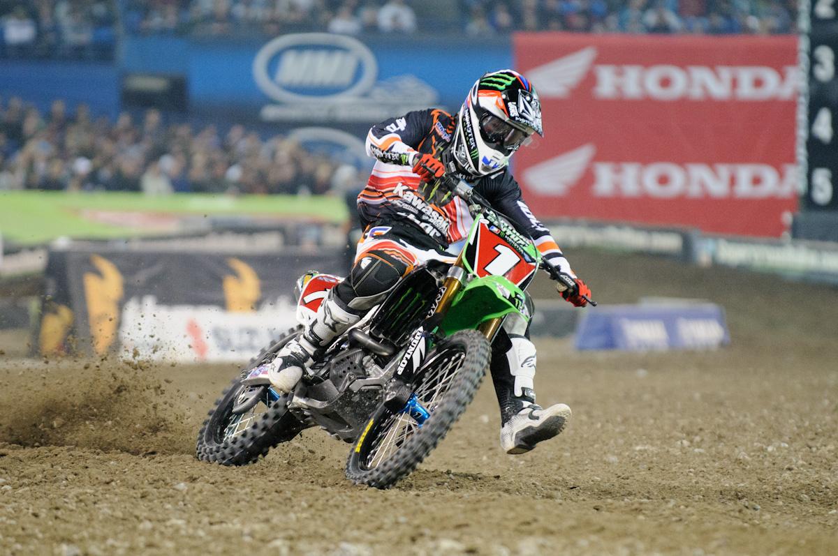 Ryan Villopoto