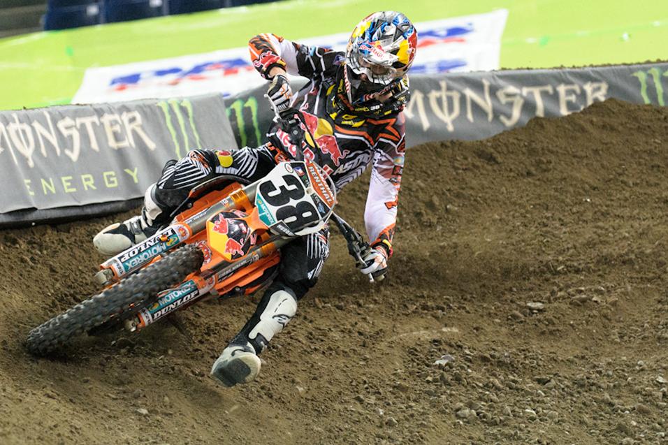 Open Mic: Toronto Interviews