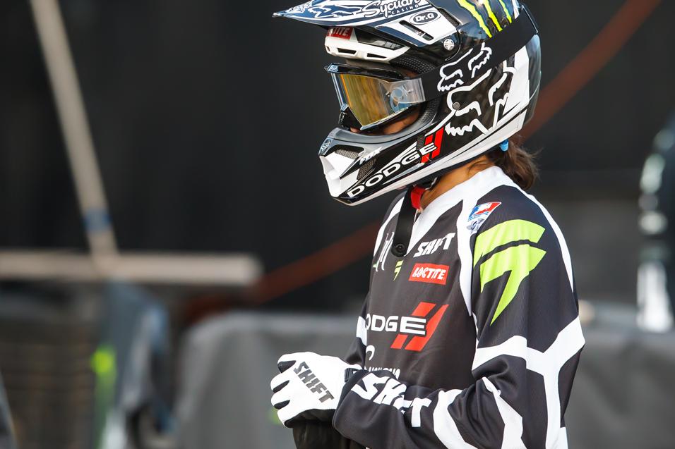 Injury Report: Houston