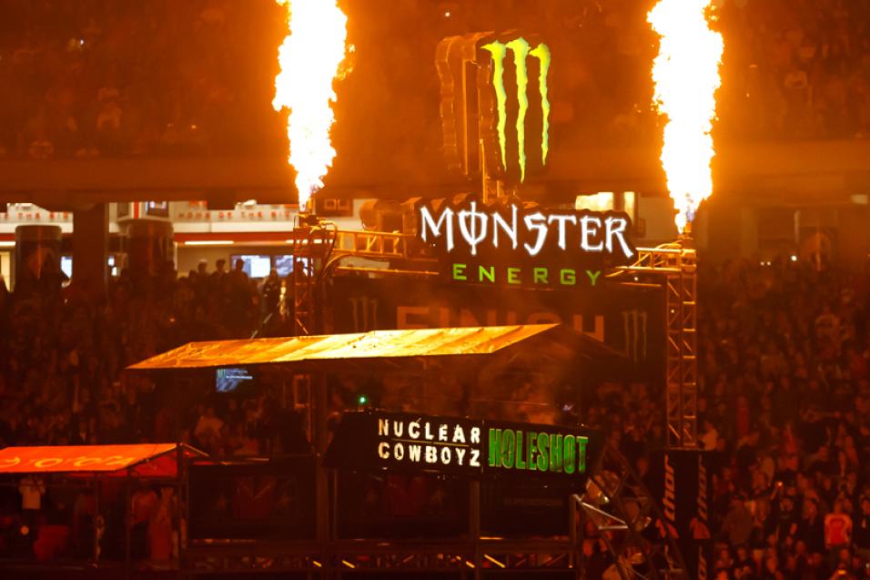 How to Watch: Houston