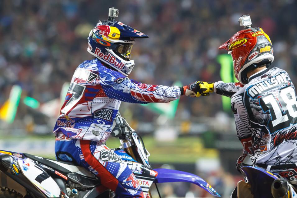 10 Things to Watch: Houston