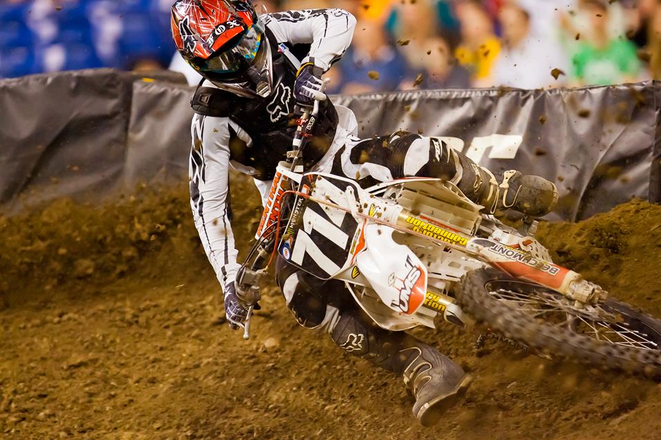 Privateer Profile:  Shawn Rife