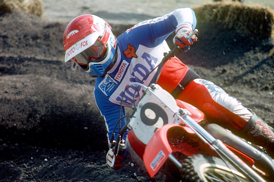 The List: Ten Best Texans