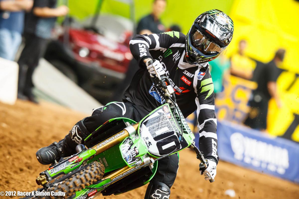 Josh Hansen